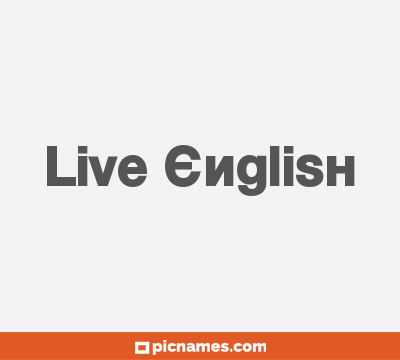 Live English